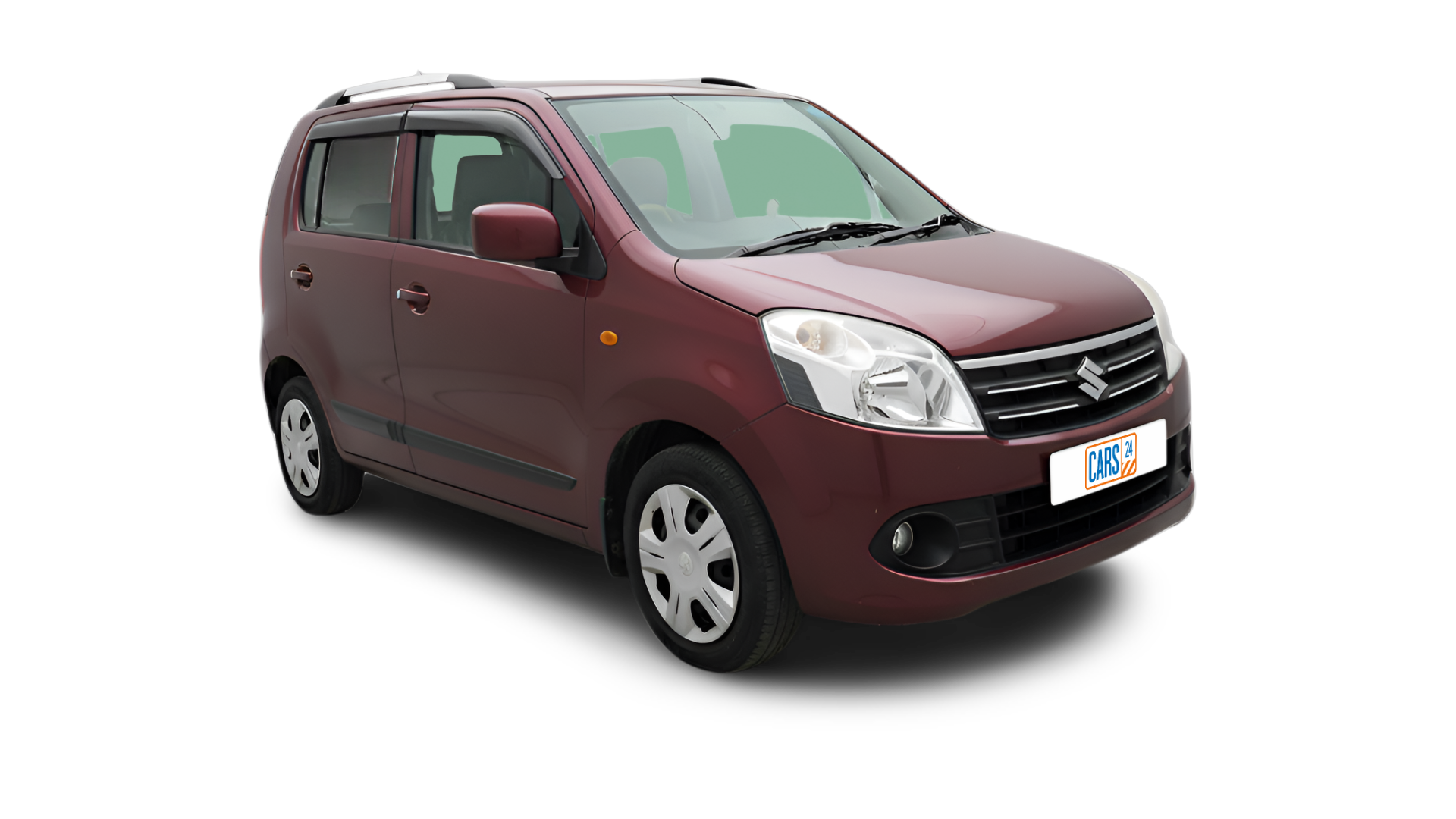 Maruti Wagon R 1.0-img